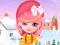 لعبة Baby Halen Winter Dress Up على الانترنت