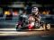 لعبة Kart Karting على الانترنت