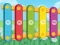 لعبة Instruments For Kids على الانترنت