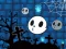 لعبة Halloween Ghost Balls على الانترنت