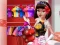 لعبة Flower Spring Ball 2 على الانترنت
