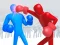 لعبة Ragdoll Duel: Boxing على الانترنت