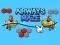 لعبة Airways Maze على الانترنت