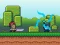 لعبة Super Knight Adventure على الانترنت