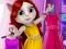 لعبة Kitty Fashion Day على الانترنت