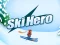 لعبة Ski Hero على الانترنت