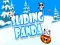 لعبة Sliding Panda على الانترنت