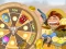 لعبة Gold rush على الانترنت