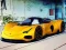 لعبة Futuristic Car Models على الانترنت