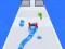 لعبة Snake Run على الانترنت