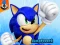 لعبة Sonic Jump Fever 2 على الانترنت