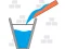 لعبة Water Bucket على الانترنت