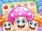 لعبة Mushroom Fever Match 3 على الانترنت