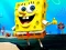 لعبة SpongeBob Runner على الانترنت