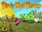 لعبة Birdy Mad Throw على الانترنت