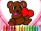 لعبة Animals for Valentine's Day على الانترنت