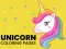 لعبة Unicorn Coloring Pages على الانترنت