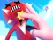 لعبة Flick 'n Bounce على الانترنت