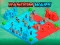 لعبة Random Wars على الانترنت