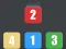 لعبة Merge Blocks 2048 Style! على الانترنت