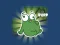 لعبة Push The Frog على الانترنت