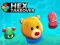 لعبة Hex Takeover على الانترنت