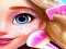 لعبة Girl Game Princess Makeup على الانترنت