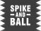 لعبة Spike and Ball على الانترنت