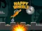 لعبة Happy Wheels على الانترنت