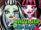 لعبة Monster High Nose Doctor على الانترنت