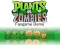 لعبة Plants vs Zombies Fangame Demo على الانترنت