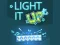 لعبة Light It Up على الانترنت