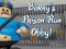 لعبة Roblox: Barry's Prison Run على الانترنت
