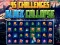 لعبة 45 Challenges Block Collapse على الانترنت