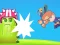 لعبة Witch Jump على الانترنت