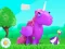 لعبة Unicorn Kingdom على الانترنت