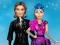 لعبة Ice Skating Ballerina على الانترنت