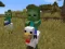 لعبة Chicken Jockey hidden lava chicken 2 على الانترنت