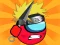 لعبة Red hero ninja على الانترنت