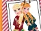 لعبة Sisters Ugly Xmas Sweater على الانترنت