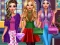 لعبة Perfect Girl Creator على الانترنت