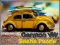 لعبة German VW Beetle Puzzle على الانترنت