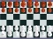 لعبة Ultimate Chess على الانترنت