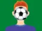 لعبة Football Juggle على الانترنت