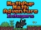 لعبة MathPup Math Adventure Integers على الانترنت