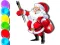 لعبة Christmas Eve Coloring Book على الانترنت