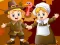 لعبة Thanksgiving Differences على الانترنت