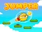 لعبة Jumper على الانترنت