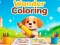 لعبة Wonder Coloring على الانترنت
