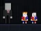 لعبة Slender Boy Escape Robbie على الانترنت